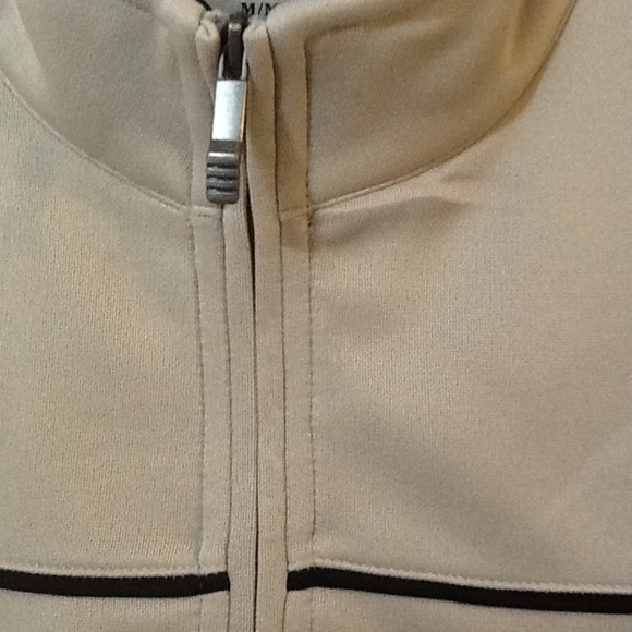 PGA Tour Mens Golf Vest Sz Medium - Picture 5 of 7